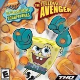 Игра Spongebob Squarepants: The Yellow Avenger