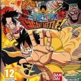 Игра One Piece: Gigant Battle