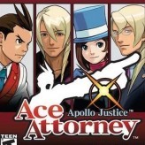 Игра Apollo Justice: Ace Attorney