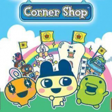 Игра Tamagotchi Connection: Corner Shop