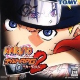 Игра Naruto RPG 2: Chidori vs Rasengan