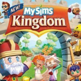 Игра My Sims: Kingdom
