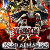 Игра Yu-Gi-Oh! Duel Monsters GX Card Almanac