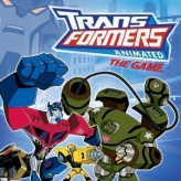 Игра Transformers Animated: The Game