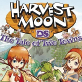 Игра Harvest Moon: The Tale of Two Towns