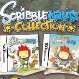 Игра Scribblenauts Collection