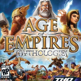 Игра Age of Empires: Mythologies