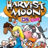 Игра Harvest Moon DS Cute