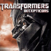Игра Transformers: Decepticons