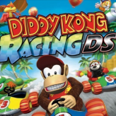 Игра Diddy Kong Racing DS