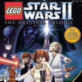 Игра Lego Star Wars II: The Original Trilogy