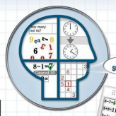 Игра Dr Kawashima's Brain Training: How Old is Your Brain