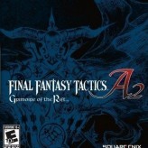 Игра Final Fantasy Tactics A2: Grimoire of the Rift