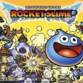 Игра Dragon Quest Heroes: Rocket Slime