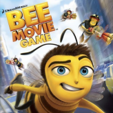 Игра Bee Movie Game