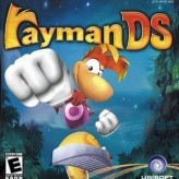 Игра Rayman DS