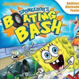 Игра SpongeBob's Boating Bash