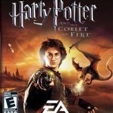 Игра Harry Potter and The Goblet of Fire