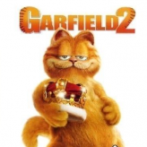 Игра Garfield 2