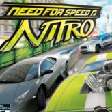 Игра Need For Speed: Nitro