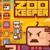 Игра Zoo Keeper