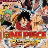 Игра One Piece: Gear Spirit