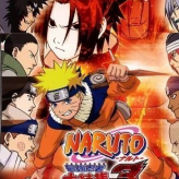 Игра Naruto Saikyou: Ninja Daikesshu 3