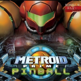 Игра Metroid Prime Pinball