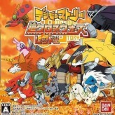 Игра Digimon Story Super Xros Wars: Red
