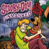 Игра Scooby Doo: Unmasked