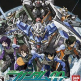 Игра Kidou Senshi Gundam 00