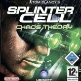 Игра Tom Clancy's Splinter Cell: Chaos Theory
