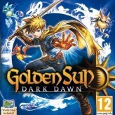 Игра Golden Sun: Dark Dawn