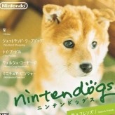Игра Nintendogs: Shiba & Friends