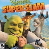 Игра Shrek: Super Slam