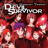 Игра Shin Megami Tensei: Devil Survivor