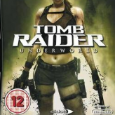 Игра Tomb Raider: Underground