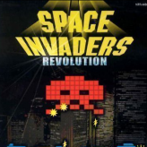 Игра Space Invaders Revolution