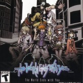 Игра The World Ends With You