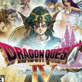 Игра Dragon Quest IV: Chapters of the Chosen