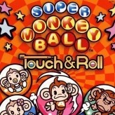 Игра Super Monkey Ball: Touch & Roll