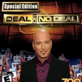 Игра Deal Or No Deal: Special Edition DS