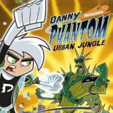 Игра Danny Phantom: Urban Jungle DS