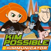 Игра Kim Possible: Kimmunicator