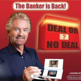 Игра Deal Or No Deal: The Banker Is Back