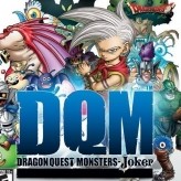 Игра Dragon Quest Monsters: Joker