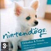 Игра Nintendogs: Chihuahua & Friends