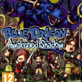 Игра Blue Dragon: Awakened Shadow