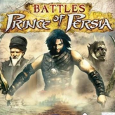 Игра Battles of Prince of Persia
