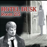 Игра Hotel Dusk: Room 215